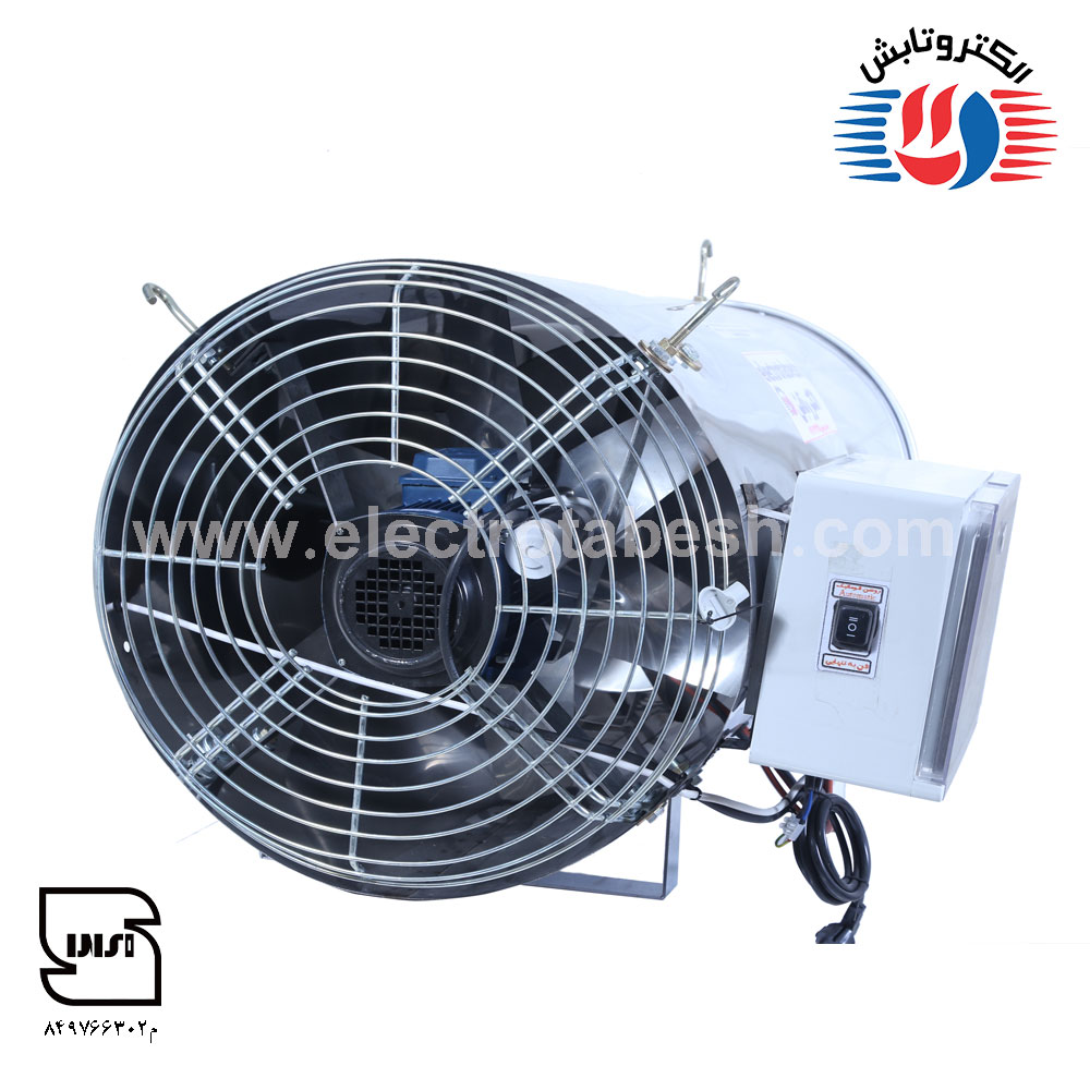 جت هیتر گازی 120 هزار جت هیتر گازی 120 هزار
